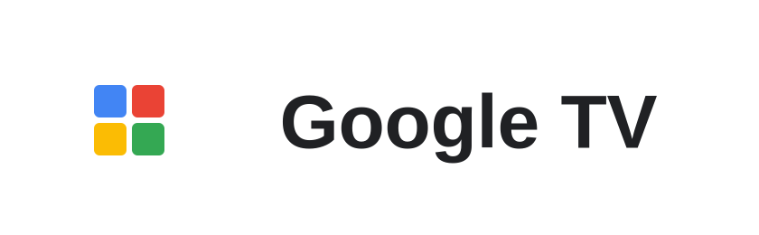 Google TV für IPTV Test