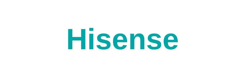 Hisense Smart TV für IPTV Test
