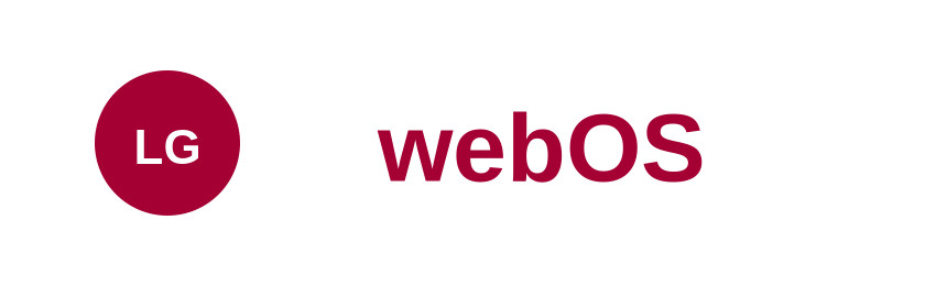 LG webOS Smart TV für IPTV Test