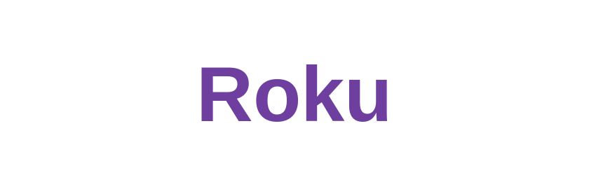 Roku als Streaming-Plattform