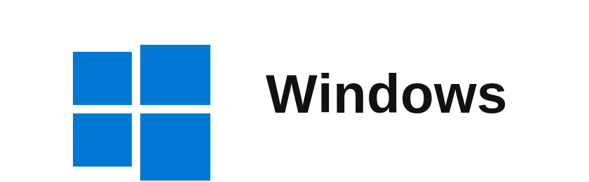 Windows PC für IPTV Test